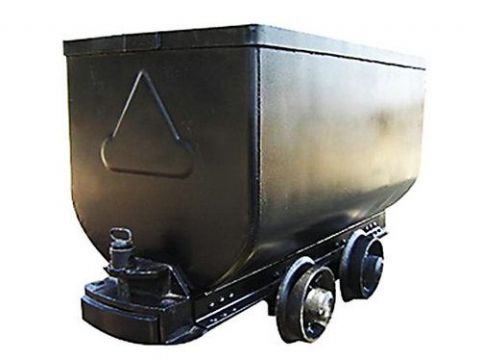 點(diǎn)擊查看詳細(xì)信息<br>標(biāo)題：固定式礦車 閱讀次數(shù)：2543