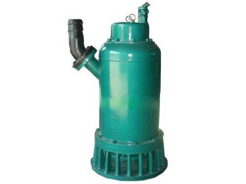 點(diǎn)擊查看詳細(xì)信息<br>標(biāo)題：礦用隔爆潛水泵 閱讀次數(shù)：4032