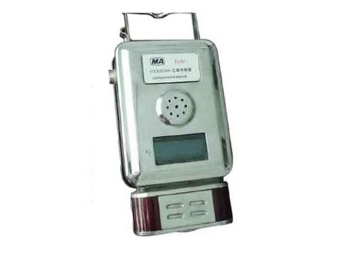點擊查看詳細(xì)信息<br>標(biāo)題：GYXH1000乙烯傳感器 閱讀次數(shù)：2298