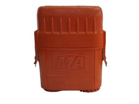 點擊查看詳細信息<br>標題：氧氣自救器 閱讀次數(shù)：2487