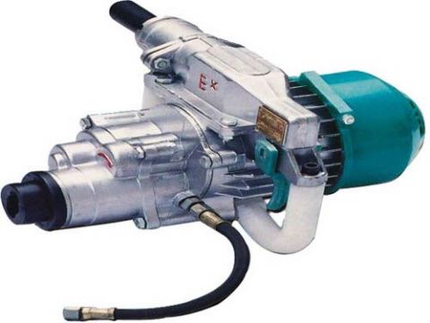 點擊查看詳細信息<br>標題：煤電鉆 閱讀次數(shù)：2198