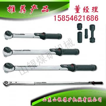 點擊查看詳細信息<br>標題：顯示扭力扳手 閱讀次數(shù)：1867