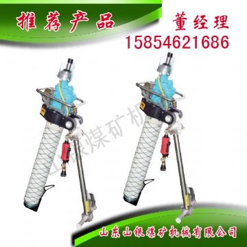 點擊查看詳細信息<br>標題：山銀牌鉆機 閱讀次數(shù)：1753