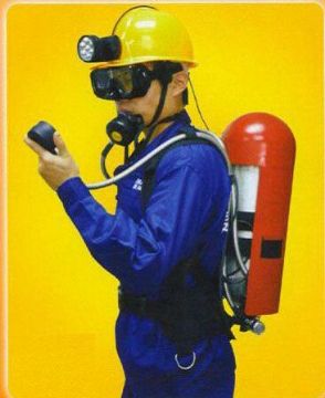 點(diǎn)擊查看詳細(xì)信息<br>標(biāo)題：潛水空氣呼吸器型 閱讀次數(shù)：3022