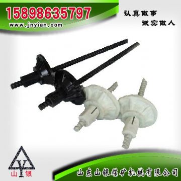 點(diǎn)擊查看詳細(xì)信息<br>標(biāo)題：樹脂錨桿 閱讀次數(shù)：2000