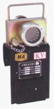 點擊查看詳細信息<br>標題：DKY-4.8L礦用機車紅尾燈 閱讀次數：2941