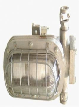 點擊查看詳細信息<br>標題：DGC35/127N(B)隔爆型支架燈 閱讀次數：2538