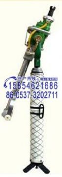 點擊查看詳細信息<br>標題：MQTB-80 2.0型MQTB-80 2.4型支腿式錨桿鉆機 閱讀次數：1873
