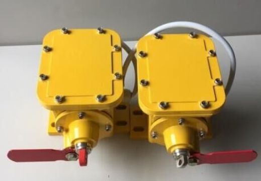 點擊查看詳細信息<br>標題：江蘇GVY-2K縱向撕裂保護裝置 閱讀次數：2159