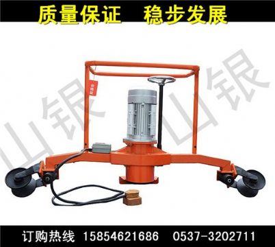 點(diǎn)擊查看詳細(xì)信息<br>標(biāo)題：FMG-2.2型電動仿形打磨機(jī)  FMG-2.2型  電動仿形打磨機(jī) 閱讀次數(shù)：2081