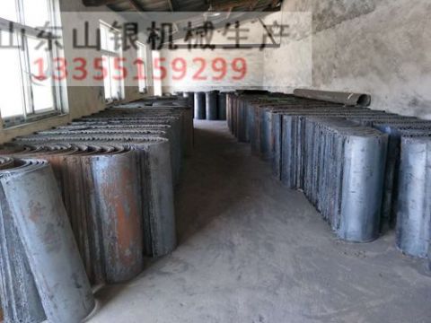 點(diǎn)擊查看詳細(xì)信息<br>標(biāo)題：礦用溜槽制作基地 閱讀次數(shù)：2406
