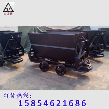 點(diǎn)擊查看詳細(xì)信息<br>標(biāo)題：礦車 閱讀次數(shù)：2052