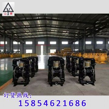 點(diǎn)擊查看詳細(xì)信息<br>標(biāo)題：隔膜泵_氣動隔膜泵_隔膜泵價(jià)格_隔膜泵 閱讀次數(shù)：1839