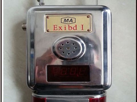 點擊查看詳細信息<br>標題：甲烷傳感器 閱讀次數(shù)：2527