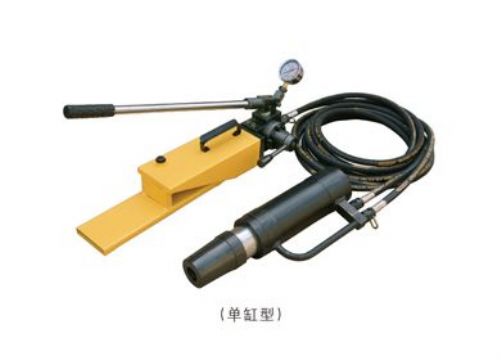 點(diǎn)擊查看詳細(xì)信息<br>標(biāo)題：MS15-180/63礦用錨索張拉機(jī)具 閱讀次數(shù)：1322