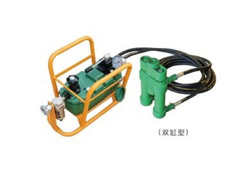 點(diǎn)擊查看詳細(xì)信息<br>標(biāo)題：MS19-300/60礦用錨索張拉機(jī)具 閱讀次數(shù)：1399