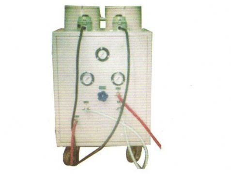 點擊查看詳細信息<br>標題：隔爆型電動快進密閉噴涂機 閱讀次數：1700
