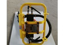 點擊查看詳細信息<br>標題：ZQS-50 60 氣動手持式鉆機 閱讀次數(shù)：1436