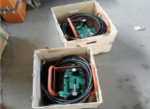 點擊查看詳細信息<br>標題：MQ22氣動錨索張拉機具 閱讀次數(shù)：1865