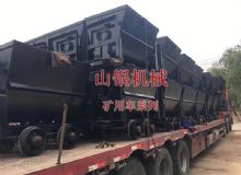 點擊查看詳細信息<br>標題：礦用車系列 閱讀次數(shù)：1232