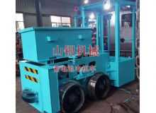 點(diǎn)擊查看詳細(xì)信息<br>標(biāo)題：蓄電池電機(jī)車 閱讀次數(shù)：2062