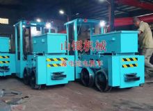 點(diǎn)擊查看詳細(xì)信息<br>標(biāo)題：蓄電池電機(jī)車 閱讀次數(shù)：1993