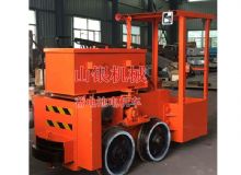點(diǎn)擊查看詳細(xì)信息<br>標(biāo)題：蓄電池電機(jī)車 閱讀次數(shù)：1801