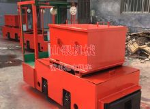點(diǎn)擊查看詳細(xì)信息<br>標(biāo)題：蓄電池電機(jī)車 閱讀次數(shù)：2102