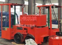 點(diǎn)擊查看詳細(xì)信息<br>標(biāo)題：蓄電池電機(jī)車 閱讀次數(shù)：1988