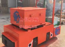 點(diǎn)擊查看詳細(xì)信息<br>標(biāo)題：蓄電池電機(jī)車 閱讀次數(shù)：2026
