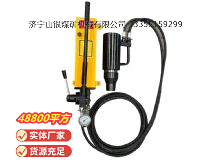 點(diǎn)擊查看詳細(xì)信息<br>標(biāo)題：礦用錨索張拉機(jī)具（手動(dòng)） 閱讀次數(shù)：472