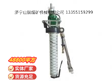 點(diǎn)擊查看詳細(xì)信息<br>標(biāo)題：氣動(dòng)振動(dòng)式鉆機(jī) 閱讀次數(shù)：668