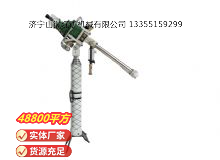 點(diǎn)擊查看詳細(xì)信息<br>標(biāo)題：氣動(dòng)支腿式振動(dòng)鉆機(jī) 閱讀次數(shù)：604