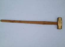 點擊查看詳細信息<br>標(biāo)題：防爆探險棍 閱讀次數(shù)：151