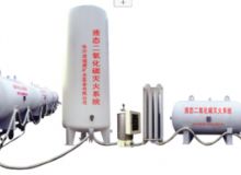 點(diǎn)擊查看詳細(xì)信息<br>標(biāo)題：二氧化碳滅火裝置 閱讀次數(shù)：174